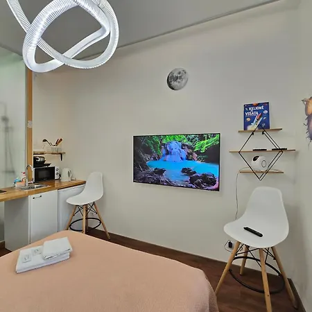 S9 Galaxy 아파트 클라이페다