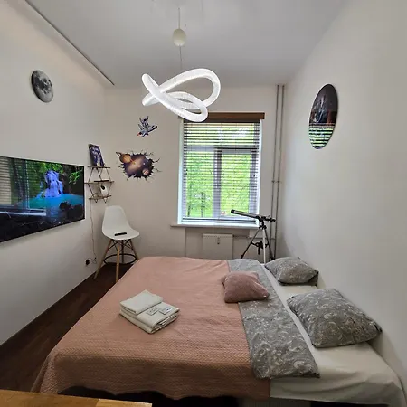 S9 Galaxy 아파트 *