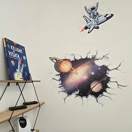 S9 Galaxy 아파트 클라이페다