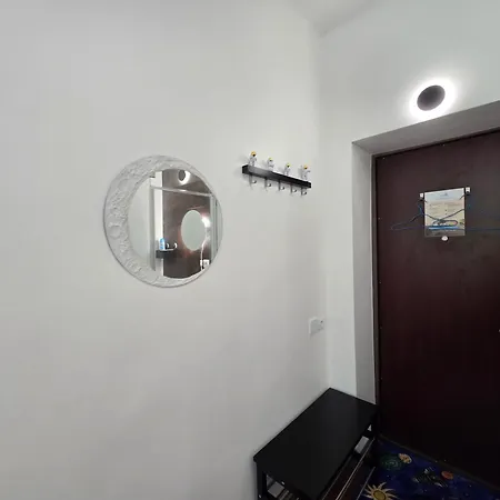 Apartman S9 Galaxy Klaipėda