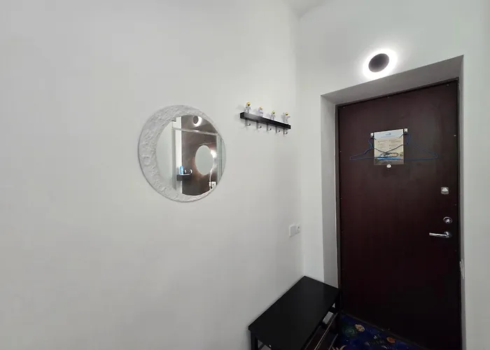 Apartment S9 Galaxy Klaipeda